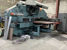 Used Amada Pega 357 Turret Punch + LOTS OF TOOLING & SOFTWARE!!! - picture0' - Click to enlarge