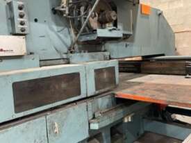 Used Amada Pega 357 Turret Punch + LOTS OF TOOLING & SOFTWARE!!! - picture1' - Click to enlarge