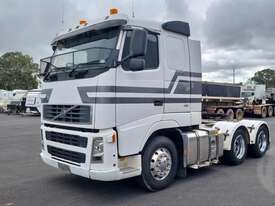 Volvo FH MK2 - picture0' - Click to enlarge