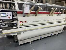 SCM K360 Edgebander - picture0' - Click to enlarge