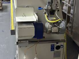 SCM K360 Edgebander - picture1' - Click to enlarge