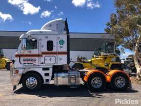 2014 Freightliner Argosy 101 - picture1' - Click to enlarge