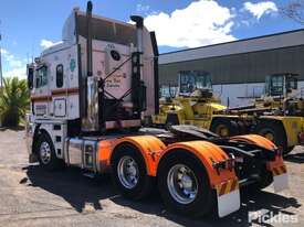 2014 Freightliner Argosy 101 - picture2' - Click to enlarge