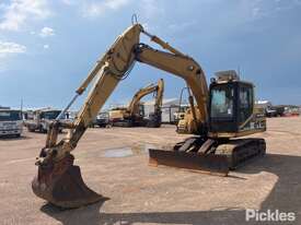 Caterpillar 311B - picture0' - Click to enlarge