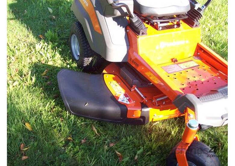 New husqvarna Husqvarna Z242F Central QLD Zero Turn Mowers in