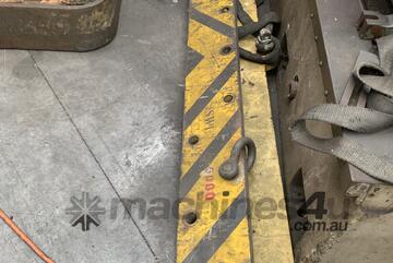 Spreader Bar - Factory Clearance Sale!