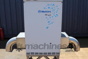 Desiccant Dehumidifier - Munters ML420