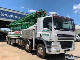 2007 DAF CF85 430 - picture0' - Click to enlarge