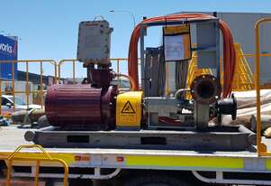 Magnum Centrifugal Pump