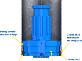 Integrated Ring Bit System, Large  - picture0' - Click to enlarge