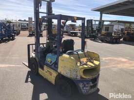 2004 Komatsu FG25 HT-14 - picture2' - Click to enlarge