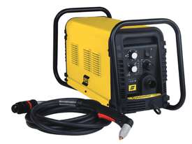 ESAB Cutmaster 100 Plasma Cutter - picture0' - Click to enlarge