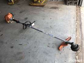 Stihl FS85 R Brush Cutter, Plant #P80035, Working Condition Unknown.,Serial No: No Serial - picture0' - Click to enlarge