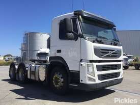 2012 Volvo FM MK2 - picture0' - Click to enlarge