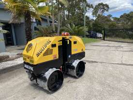 New 2023 Multipac T15HR Trench Roller  - picture0' - Click to enlarge