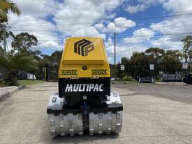 New 2023 Multipac T15HR Trench Roller  - picture2' - Click to enlarge