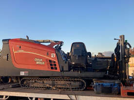 Ditch Witch JT922 Directional Drill Drill - picture1' - Click to enlarge