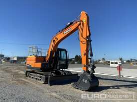 2022 Doosan DX140LC Excavator - picture2' - Click to enlarge