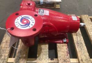 Stalker 80 H.L Water Pump 100 x 80 x 290 - 290 mm impeller
