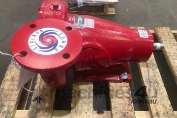 Stalker 80 H.L Water Pump 100 x 80 x 290 - 290 mm impeller