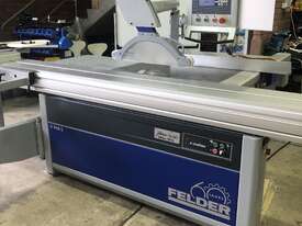 Felder Panel Saw K940X - picture0' - Click to enlarge