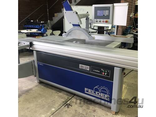 Felder Panel Saw K940X