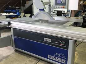 Felder Panel Saw K940X - picture1' - Click to enlarge