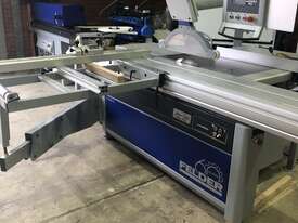 Felder Panel Saw K940X - picture2' - Click to enlarge