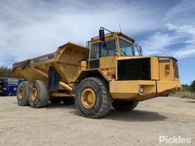 1998 Volvo A30C - picture0' - Click to enlarge