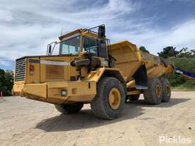 1998 Volvo A30C - picture0' - Click to enlarge