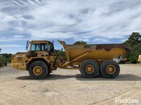 1998 Volvo A30C - picture1' - Click to enlarge