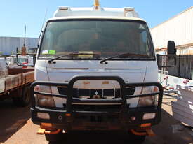 2012 MITSUBISHI FGR4 FUSO 4000 SERIES BUS - picture0' - Click to enlarge