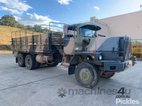 1983 Mack RM6866 RS