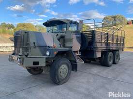 1983 Mack RM6866 RS - picture0' - Click to enlarge