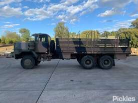 1983 Mack RM6866 RS - picture1' - Click to enlarge