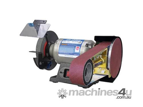 caption Multitool PO362 Attachment on TM400-150ITM 150mm (6