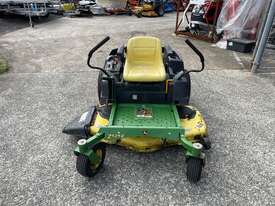 John Deere Z525e 48