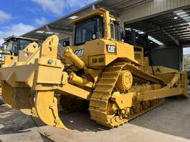 Caterpillar D8 R Dozer  - picture1' - Click to enlarge