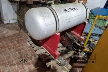 Hydraulic Power Pack - Removed From Concrete Truck Agitator