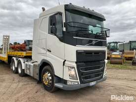 2014 Volvo FH540 - picture0' - Click to enlarge