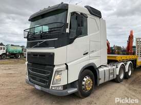 2014 Volvo FH540 - picture0' - Click to enlarge