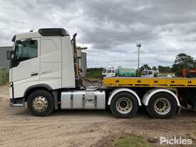 2014 Volvo FH540 - picture1' - Click to enlarge