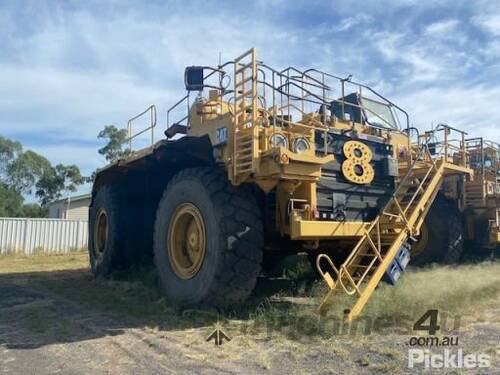 Caterpillar 784