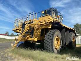 Caterpillar 784 - picture0' - Click to enlarge