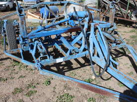 Hydraulic Chisel Plough - picture0' - Click to enlarge