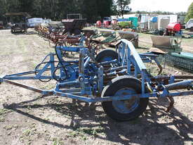 Hydraulic Chisel Plough - picture2' - Click to enlarge