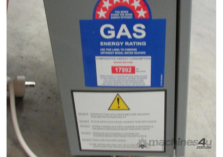New bosch 4000S Hot Water Boilers in , Listed on Machines4u