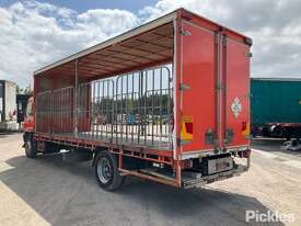 2007 Isuzu FTR900 - picture2' - Click to enlarge