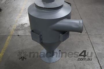 Cyclone Hopper Loader - 50L