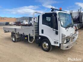 2017 Isuzu NPR 45-155 - picture0' - Click to enlarge